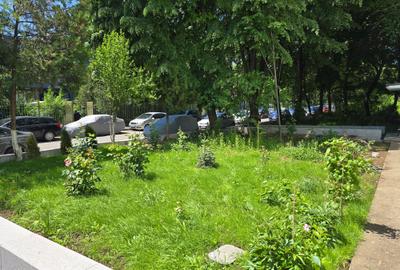 Apartament cu 3 camere decomandat în Brâncoveanu - 7