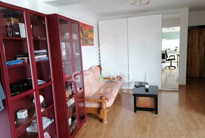 Apartament cu 2 camere semidecomandat, mobilat în Mărăști - 3