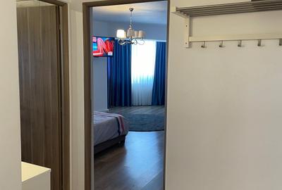 Garsonieră nedecomandată, mobilată în Faleză - 4