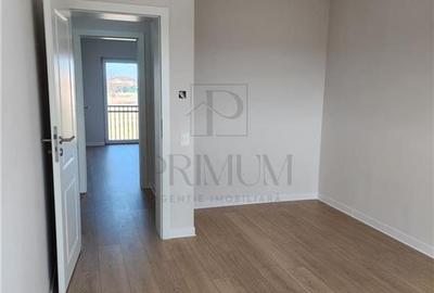 Duplex cu 5 camere cu Teren 320 Mp în Moșnița Nouă - 9