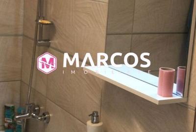 Apartament cu 2 camere semidecomandat în Central - 2