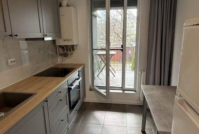 Apartament cu 2 camere semidecomandat în Mărăști - 1
