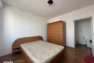 Apartament cu 2 camere semidecomandat în Ultracentral - 2