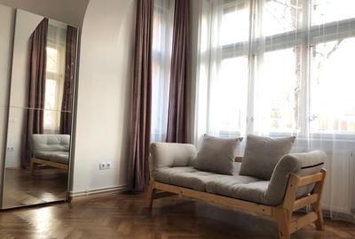 Proprietate cu potențial ridicat – Zonă Centrală Sibiu – Teren 1.124 mp și 462 m - 8