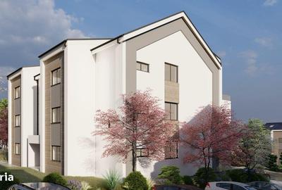 Apartament cu 2 camere în Cristian - 5