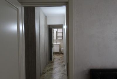 4 Camere, Renovat, La Cheie, Lux, Centrala, Drumul Taberei, Parc, Semistradal - 11