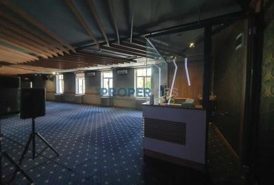 Comision 0! Inchiriere birouri/showroom in zona Politehnica - 170mp - 2