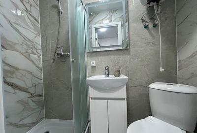 Garsonieră în Carfil