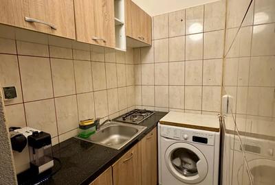 Garsoniera de inchiriat in regim hotelier Strada Saturn , Bloc I5 (parter) - 4
