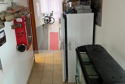 Industriilor, spatiu birouri - 3