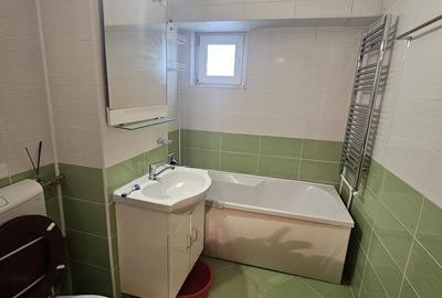 Apartament cu 2 camere decomandat în Ultracentral - 9