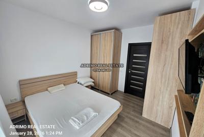 Ap3cam Faleza Nord zona Conslieri - Bloc nou - Parcare - langa plaja - 800 Euro - 14