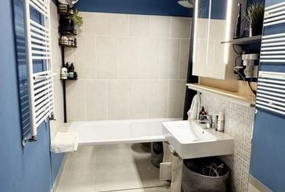 The Park | Vanzare apartament 2 camere - Terasă 69 mp - 6