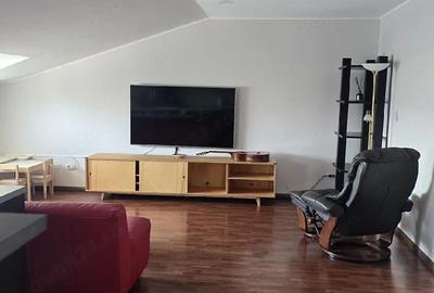 Apartament cu 3 camere decomandat în Telegrafului - 8