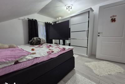 Casă cu 3 camere cu Teren 700 Mp în Sântimbru - 3