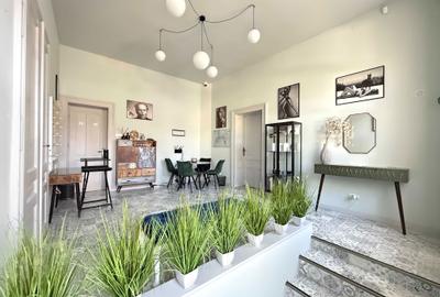 Spațiu comercial, de 55 mp, în Ultracentral - 2
