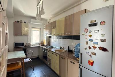 Apartament cu 2 camere decomandat în Militari - 29