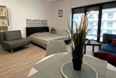 Garsoniera zona Baneasa Garsoniera zona Baneasa - 2