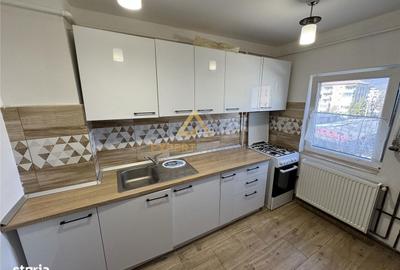 Apartament cu 2 camere semidecomandat în Traian - 7
