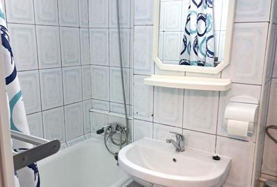 Garsonieră decomandată, mobilată în Virtuții - 11