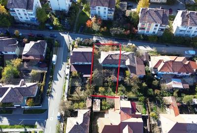 Casa de vanzare 3 camere,teren 400 mp, Aiud - 8