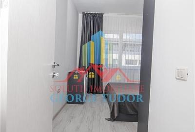 Apartament cu 2 camere în Roșu - 7