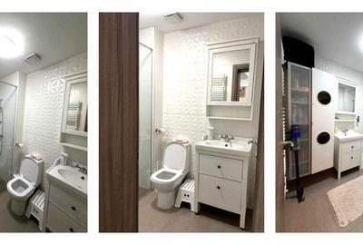 Apartament cu 3 camere decomandat în Lujerului - 2