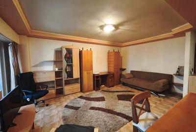 Garsonieră semidecomandată, mobilată în P-ța Alba Iulia - 7