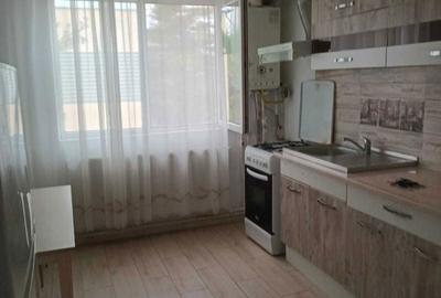 Garsonieră decomandată în Exterior Vest - 4