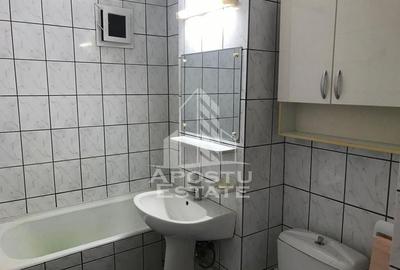 Apartament 2 camere Zona Sagului - 1