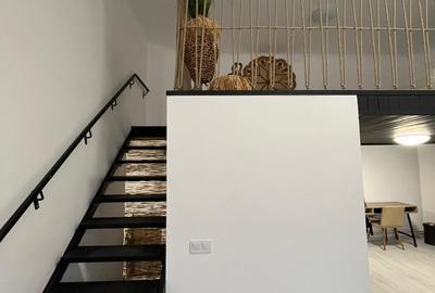 Apartament 2 camere(Loft), 54 mp utili, Etajul 1, Ultracentral , Oradea. - 4