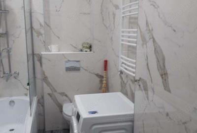 Garsonieră în Lujerului - 2