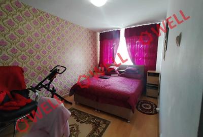 De vânzare apartament cu trei camere în Întorsura Buzăului, pe strada Ciucaș! - 13