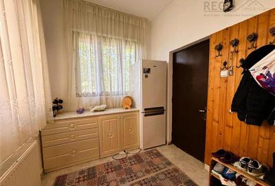 Casa 5 Camere Central,Predeal - 9