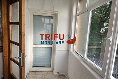 Apartament cu 2 Camere disponibil pentru Închiriere în Zona Tolstoi, A - 6