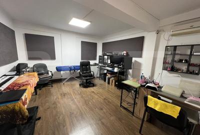 Casa de vanzare, 100 mp utili, zona Brestei - 17
