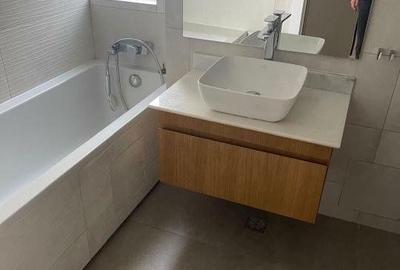 Apartament cu 3 camere în Herăstrău - 8