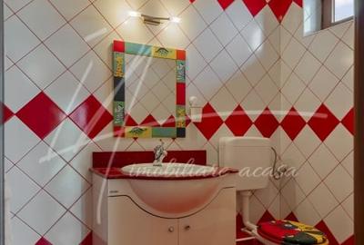 Casa cu livada si teren de 1935 mp - 13