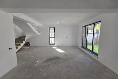 Duplex cu 5 camere cu Canalizare în Bucureștii Noi - 9