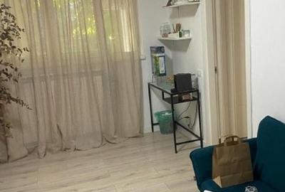 Apartament cu 3 camere decomandat, mobilat în Floreasca - 2