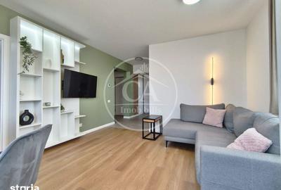 Apartament cu 2 camere decomandat în Sânmartin - 4