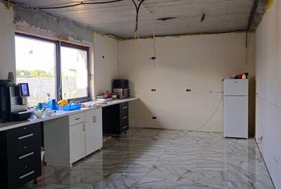 Casa de vanzare - Vanatori,cartier Mailo,jud. Galati - - 3
