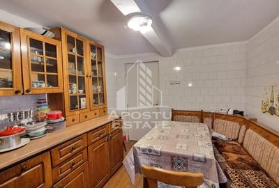 Casă cu 4 camere cu Teren 797 Mp în Mehala - 8