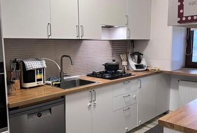 OPORTUNITATE! Penthouse deosebit in Brasov - 13