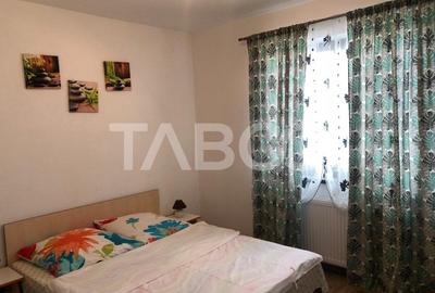 Casa individuala 7 camere cu 500 mp teren in Selimbar - 6