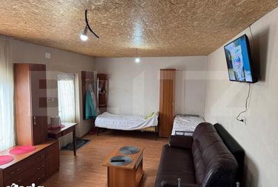 Spațiu comercial, de 700 mp, în Central - 1