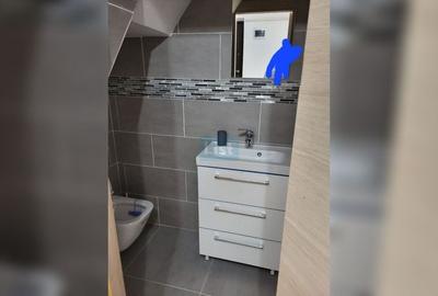 Apartament cu 3 camere semidecomandat, mobilat în Central - 7