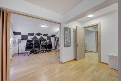 Vila individuala Pipera intersectie Iancu Nicolae - 18