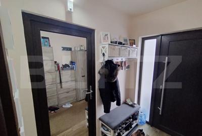 Casa moderna P+M, Panoramic, 480 mp curte, 220 mp utili - 5