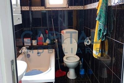 APARTAMENT RENOVAT MICRO 40 - 3